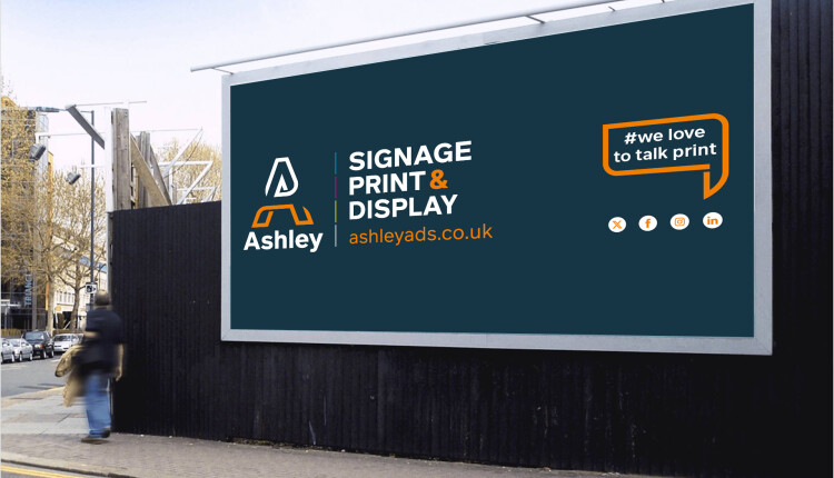 Hoardings & Billboards
