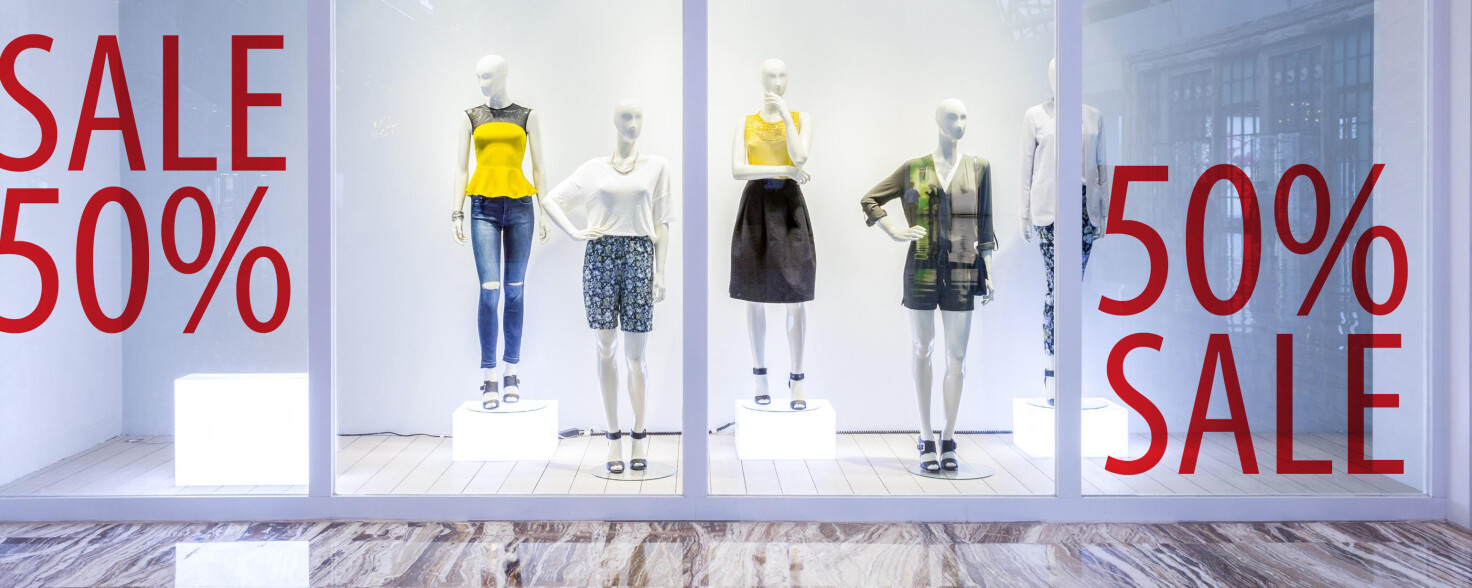 Ashley Signage, Print & Display Window Graphics