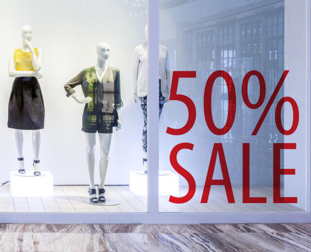 Ashley Signage, Print & Display Window Graphics