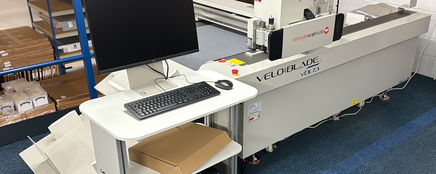 Ashley signage print and display veloblade delivery 3 news