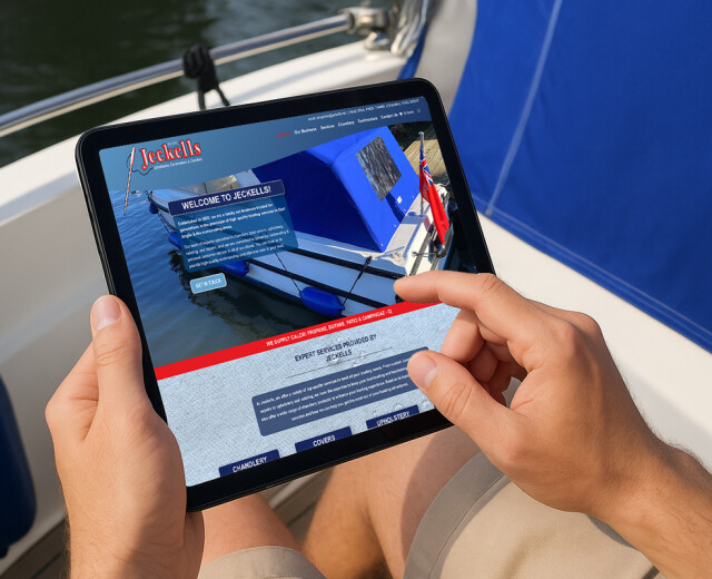 Jeckells website one month on 03 cropped