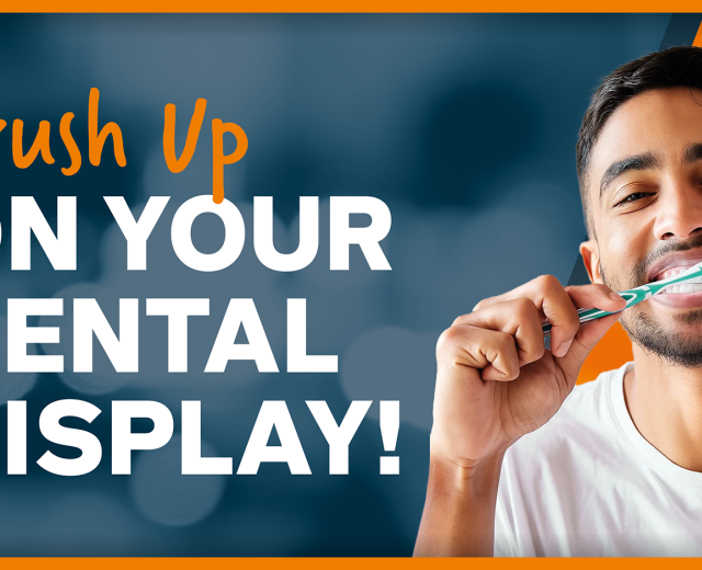 ashley signage print and display brush up on your dental display news page