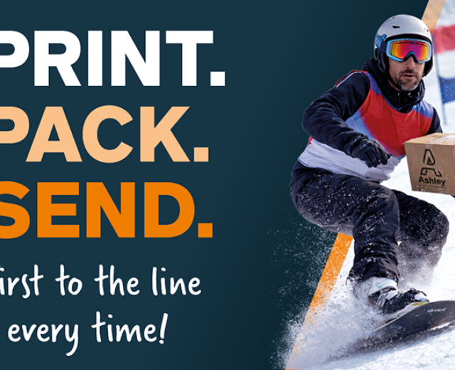 ashley signage print and display olympic fulfilment news page