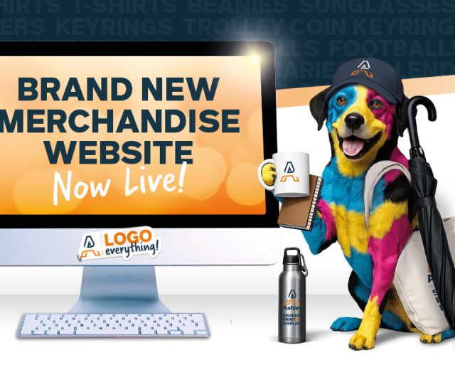 ashley signage print and display promotional website news page