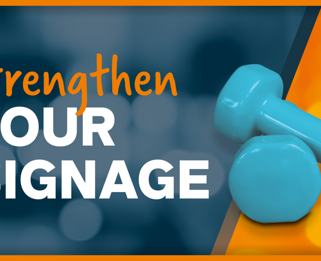 ashley signage print and display strengthen your signage news page