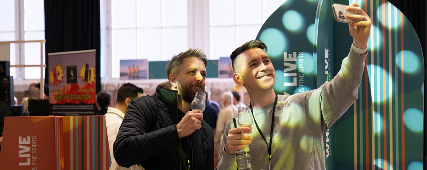ashley signage print and display whisky live march 2026 news page