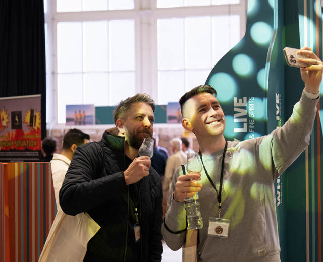 ashley signage print and display whisky live march 2026 news page