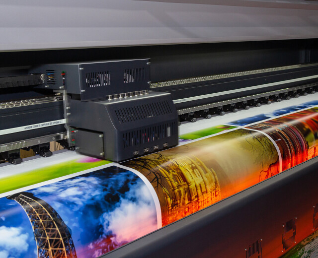 printing machine