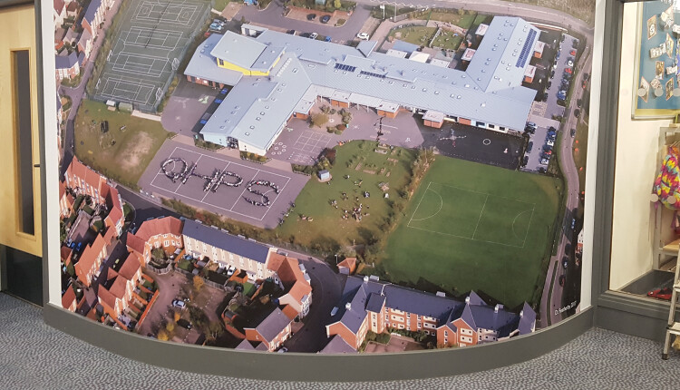 Digital Wallpaper Printers