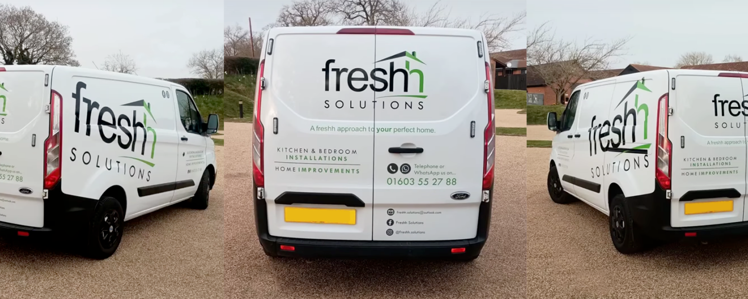 Ashley Signage Display and Print vehicle graphics freshh 02