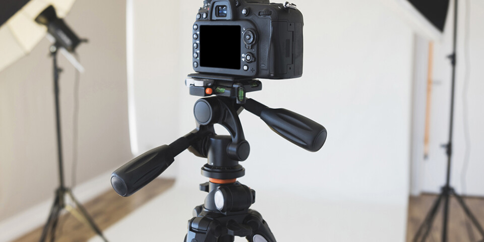 Ashley Signage, Print & Display photography studio 