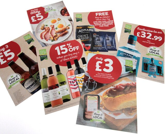 Ashley Signage, Print & Display large format posters