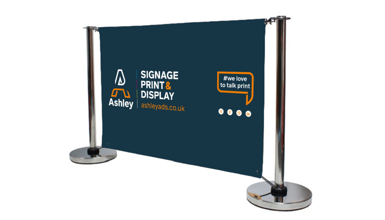 Café Barrier Systems