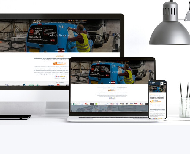 Ashley Signage Print & Display web design ph