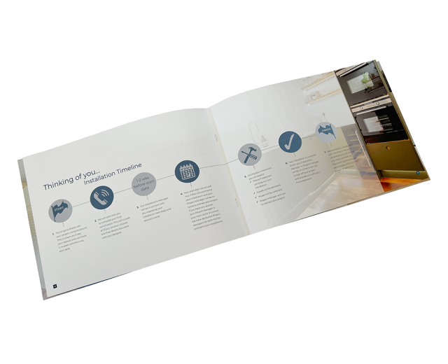 Ashley Signage Print and display printed items brochures 01