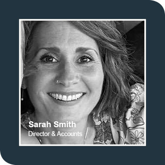 Ashley Signage Print and display sarah smith off new